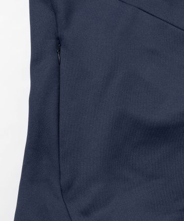 Куртка Phenix Alpine Natural Heat Fleece синий в Воронеже