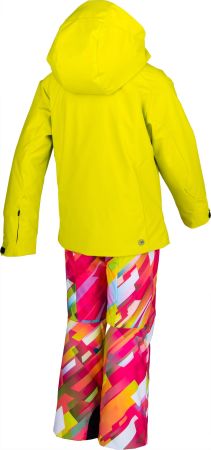 Костюм горнолыжный Colmar Unisex 2-PC-Suit 3141 в Воронеже