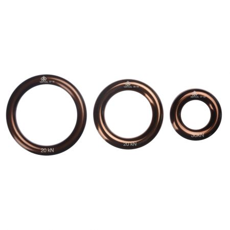  Кольцо алюминиевое Вертикаль диаметр 28 в Воронеже  