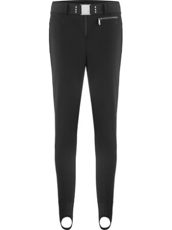 Брюки горнолыжные Poivre Blanc W20-1123-WO черный в Воронеже