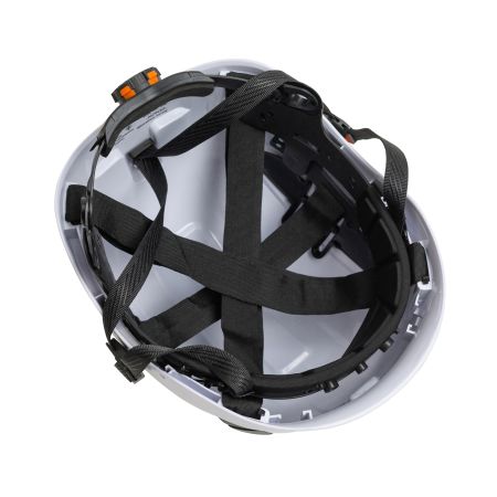  Каска Вертикаль альпинисткая Zenon белая в Воронеже  