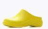 Купить сабо женские "kaury" эва, без утеплителя,желтый