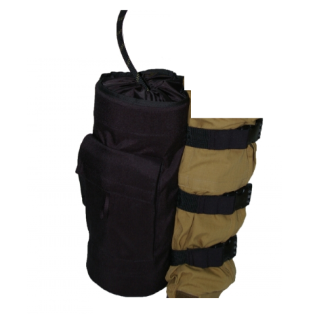  Сумка Вертикаль ножная высотника (для веревки) в Воронеже  