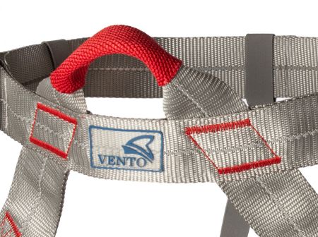  Страховочная система Венто поясная Стандарт в Воронеже  