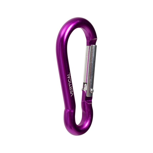  Карабин Вертикаль сувенирный фиолетовый в Воронеже  