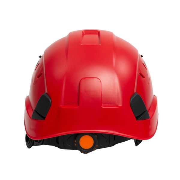  Каска Вертикаль альпинисткая Zenon красная в Воронеже  