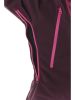 Комбинезон сноубордический Dragonfly Premium Woman Purple&Brown в Воронеже