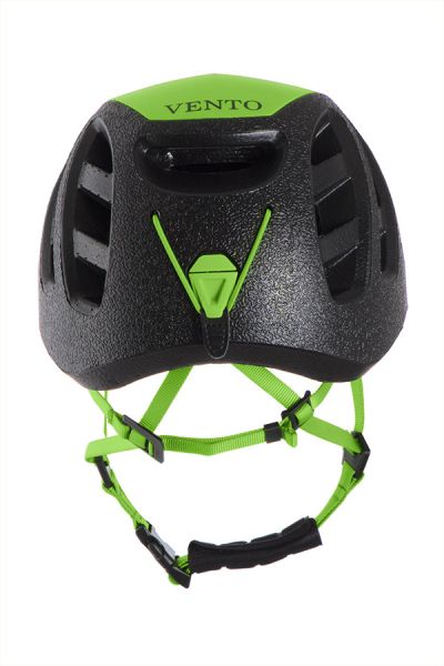  Каска Венто Mistral зеленый в Воронеже  