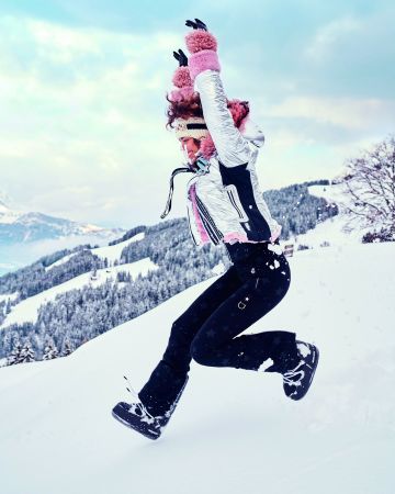 Брюки горнолыжные Sportalm Donia W 882832534 в Воронеже