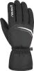 Перчатки Reusch Snow King Black/Neon Green в Воронеже