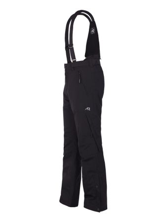 Брюки Rosomaha утепленные Абан-Н проклеен.(черный 10 000) в Воронеже