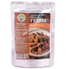 Консервы мясорастительные стерилизованные рубленые "Гуляш из говядины"