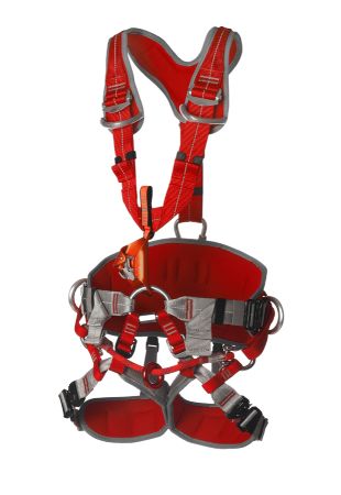  Привязь Профи Пихта для арбористики в Воронеже  