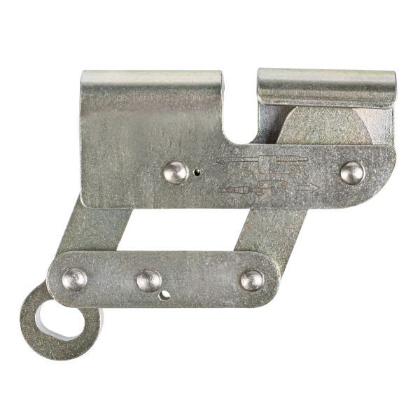  Зажим Вертикаль для стального троса д.8 мм в Воронеже  