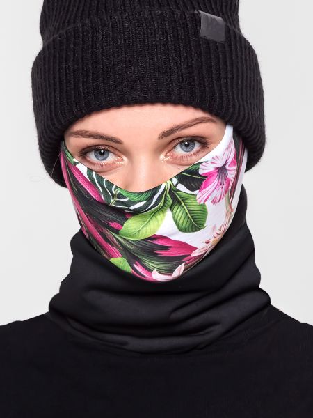 Платки Hauer Multiband White Jungle Полиэстер-микрофибра в Воронеже