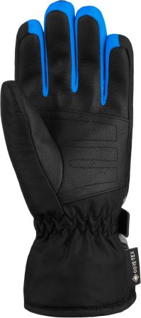 Перчатки Reusch Flash Gore-Tex Jr Bl/Bl Melange/Brilliant Blue в Воронеже