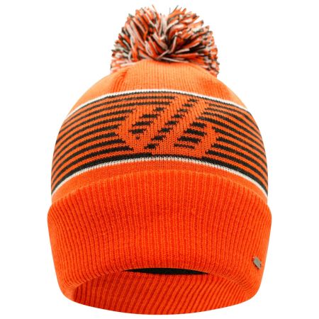 Шапка Dare2B Out Wit Beanie черный,оранжевый в Воронеже