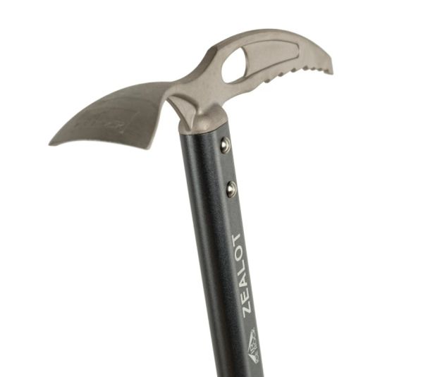  Ледоруб Вертикаль ZEALOT 60 см в Воронеже  