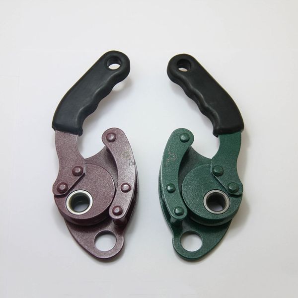  Спусковое устройство Промальп Федя-L левый KROK в Воронеже  