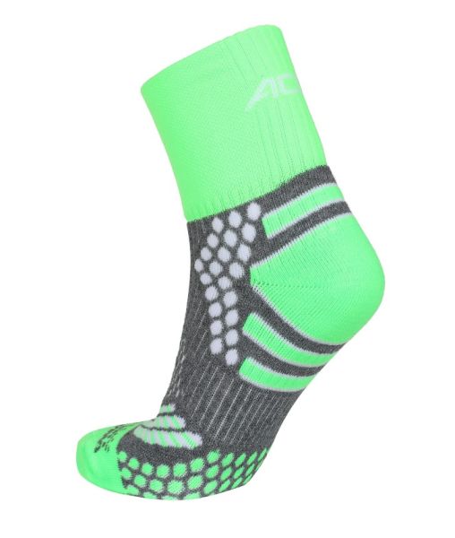 Купить Носки Accapi Trail Run Cushion Lime в Воронеже