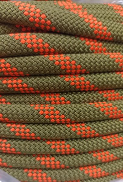  Веревка Шнур статика д.10 мм.48 пр."Скала S" в Воронеже  