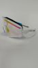 Купить Маска Los Raketos Shackle Blue Chrom Polarised 25101 в Воронеже