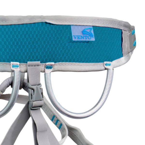  Страховочная система Венто Neon голубой в Воронеже  