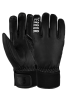 Перчатки Terror-Leather Gloves Black в Воронеже