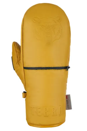 Варежки Terror-Leather Mitten в Воронеже