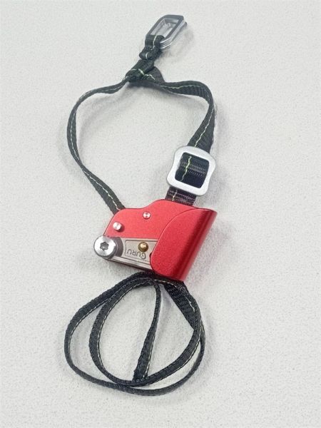  Зажим ножной Guru Glide right в Воронеже  