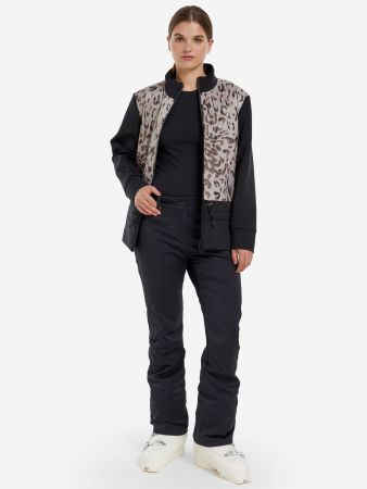 Брюки горнолыжные Sportalm Bird ST Ws 90284114359 черный в Воронеже