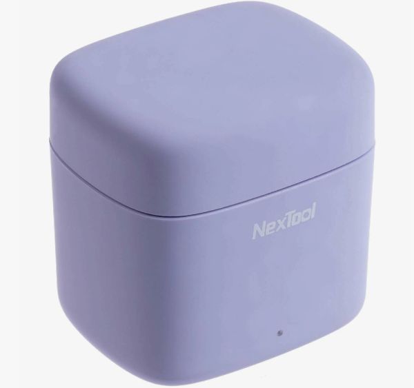 Фонарь Nextool (Xiaomi) Night Walk Headlamp,80лм,аккум.фиолет.