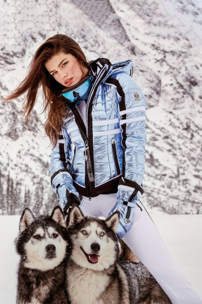 Куртка горнолыжная Sportalm Crash 90222209323 в Воронеже