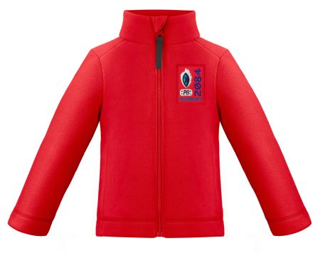 Толстовка Poivre Blanc W21-1510-BBBY/A голубой в Воронеже