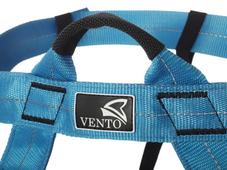  Страховочная система Венто поясная Высота 004 в Воронеже  