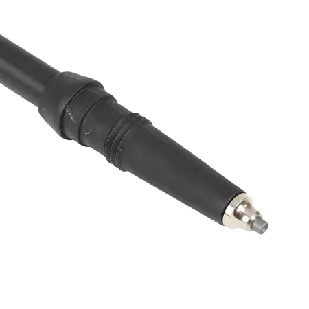 Палки треккинговые Сплав Mountain Tall Alu