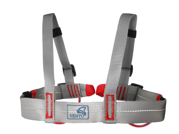  Страховочная система Венто Грудная Модифицированная в Воронеже  
