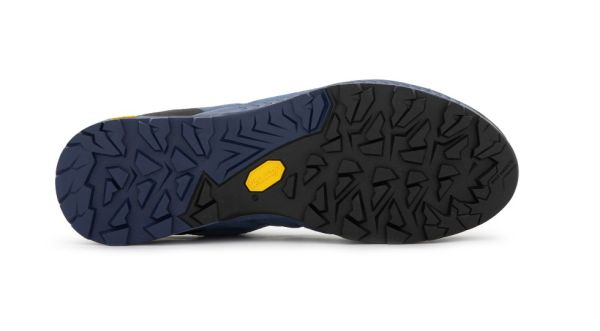 Купить ботинки dolomite crodarossa w's leather gtx denim blue  в Воронеже