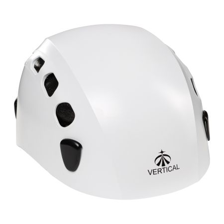  Каска Вертикаль альпинисткая Zenon белая в Воронеже  