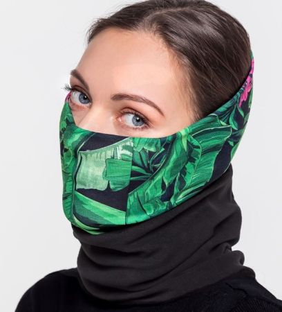 Платки Hauer Multiband Bananowiec Polar в Воронеже