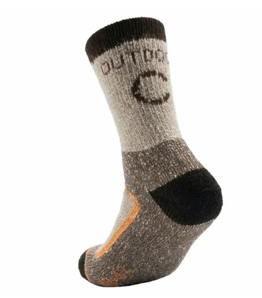 Купить Носки Следопыт Outdoor до -20С в Воронеже