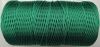  Шнур ПА плетеный 16-ти пр.с ПА серд.d 3мм зеленый,синий в Воронеже  