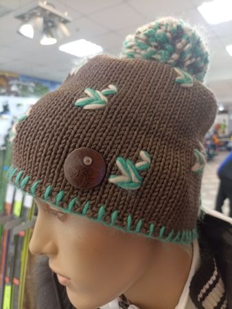 Шапка Nisil 78 59 18 000 Sportalm в Воронеже