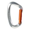  Карабин Вертикаль Скалолазный с прямой защелкой (keylock) в Воронеже  