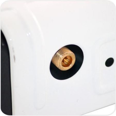 Плита наст.газовая Следопыт MaximuM двойная (с переходником без баллона)