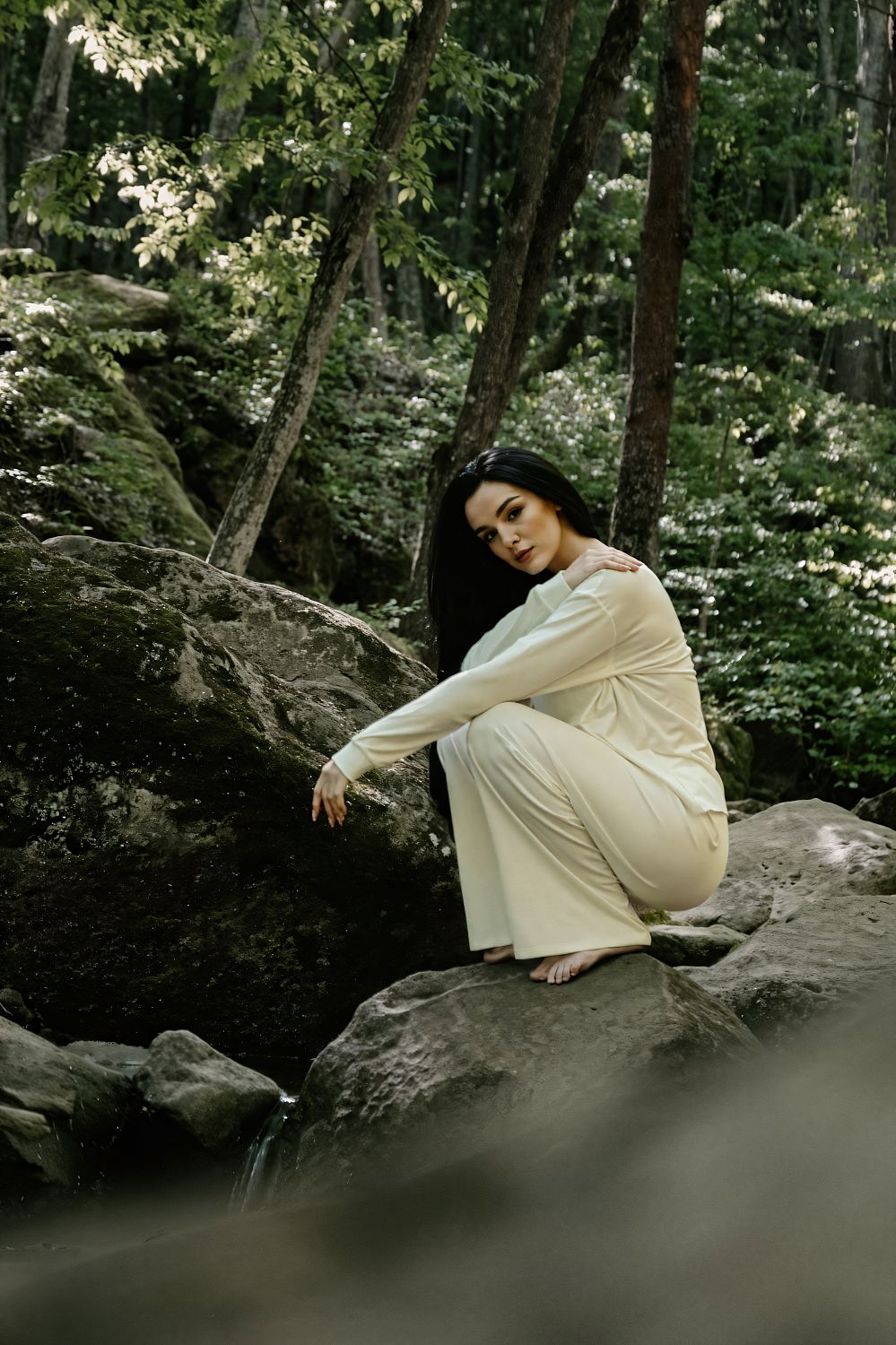  04-06 ИЮЛЯ. Восхождение на г.Фишт 1Б 2867м