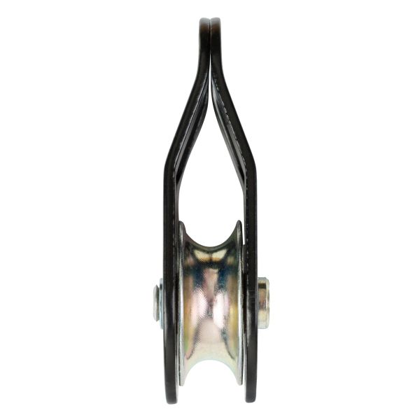  Блок-ролик Вертикаль сталь с подшипником в Воронеже  