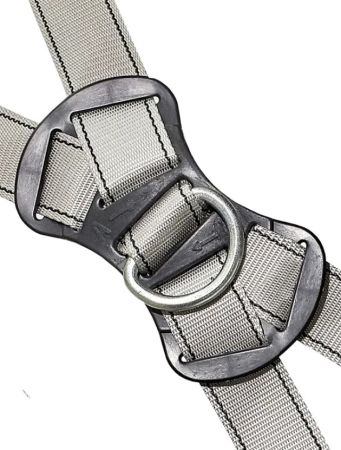  Удерживающая страховочная привязь СП-2Ж серия «КОМФОРТ» (без пояса) в Воронеже  