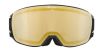Купить Маска Alpina г/л Nakiska Q-Lite Black Matt/Q-Lite Gold S1 в Воронеже