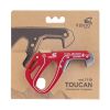  Страховочное устройство Венто "Toucan" красный в Воронеже  
